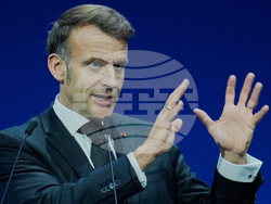 Germany France Europe Digital Summit