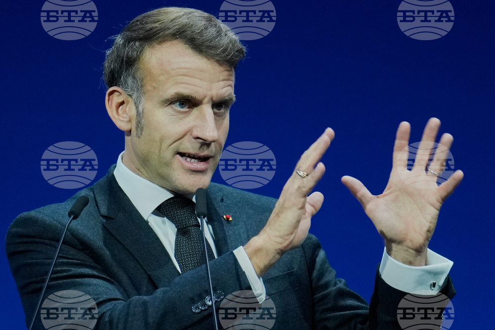 Germany France Europe Digital Summit