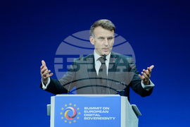 Germany France Europe Digital Summit