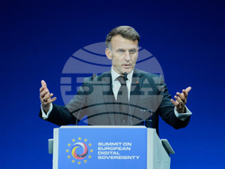 Germany France Europe Digital Summit