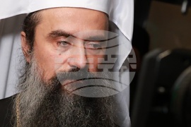 Патриарх Даниил - изявление 