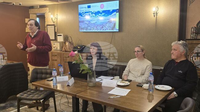 Добрич и Констанца започват изпълнението на проект за обучение в туризма и учене през целия живот 