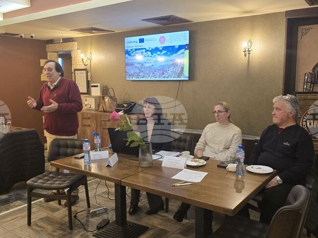 Добрич и Констанца започват изпълнението на проект за обучение в туризма и учене през целия живот 