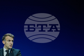 Germany France Europe Digital Summit