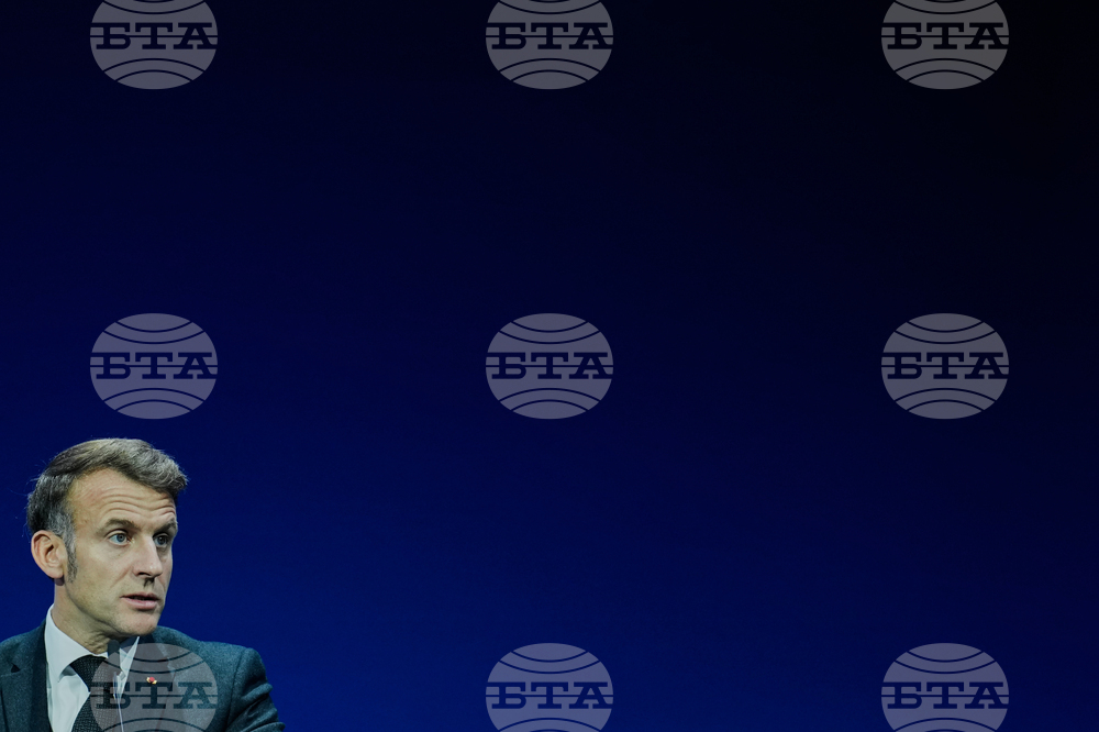 Germany France Europe Digital Summit