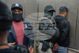 Immigration New York Courthouses