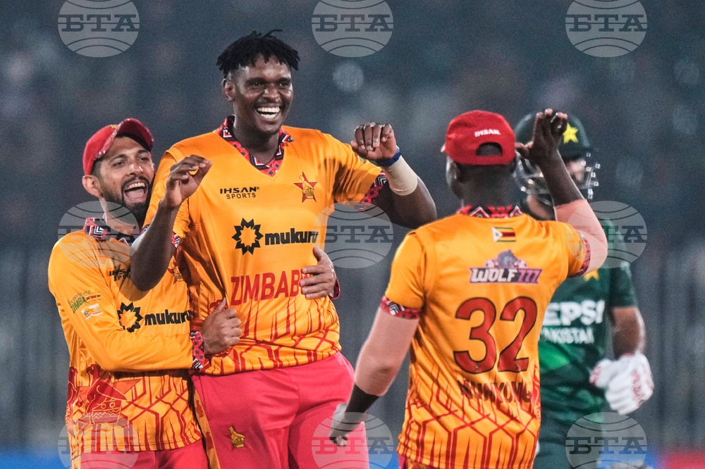 Pakistan Tri-Series Cricket