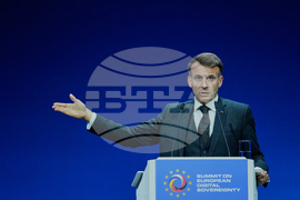 Germany France Europe Digital Summit