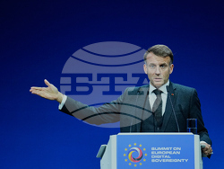 Germany France Europe Digital Summit