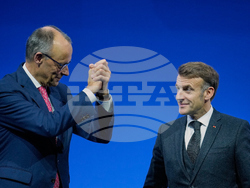 Germany France Europe Digital Summit