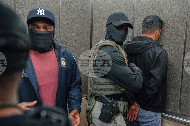 Immigration New York