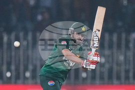 Pakistan Tri-Series Cricket