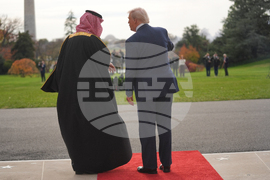 Trump Saudi Arabia