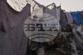 Israel Palestinians Gaza