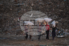 Israel Palestinians Gaza