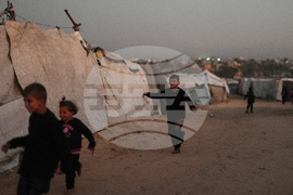 Israel Palestinians Gaza