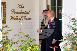 Trump Saudi Arabia