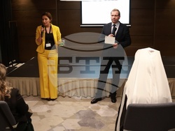 Българска православна църква - благотворителна изложба