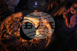 Israel Palestinians Gaza