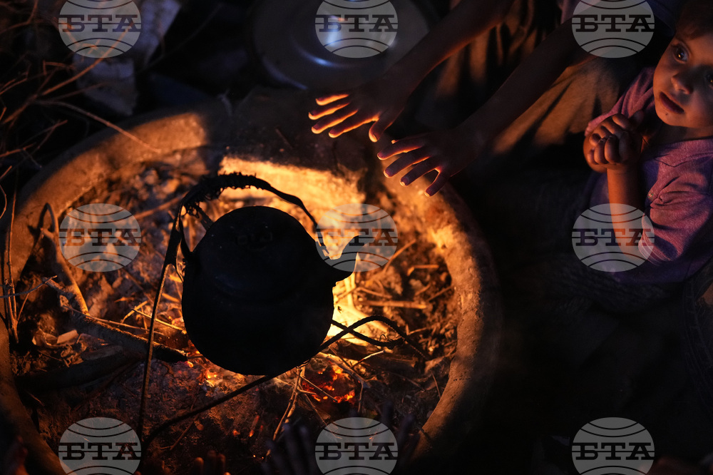 Israel Palestinians Gaza