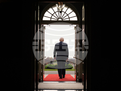 APTOPIX Trump Saudi Arabia