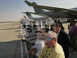 Emirates Dubai Air Show