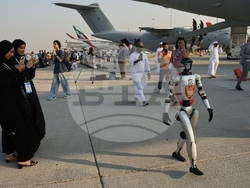 Emirates Dubai Air Show