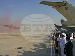 Emirates Dubai Air Show