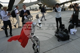 Emirates Dubai Air Show