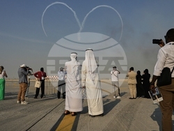 Emirates Dubai Air Show