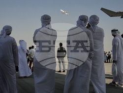 Emirates Dubai Air Show