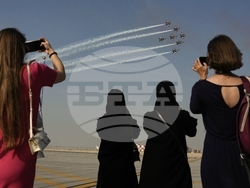 Emirates Dubai Air Show