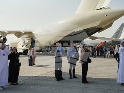 Emirates Dubai Air Show