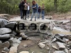 Снимка: Министерство на околната среда и водите