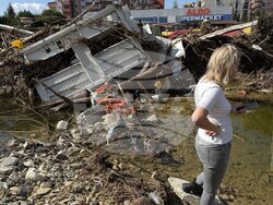 Снимка: Министерство на околната среда и водите