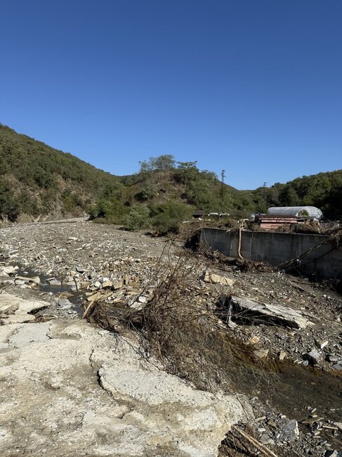 Министър Манол Генов: За всеки трети проверен воден обект по Черноморието има нарушения