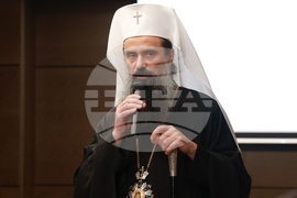 Българска православна църква - благотворителна изложба