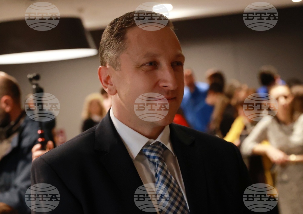 Българска православна църква - благотворителна изложба