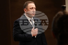 Българска православна църква - благотворителна изложба