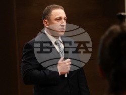 Българска православна църква - благотворителна изложба