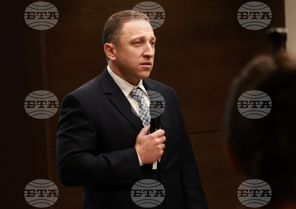 Българска православна църква - благотворителна изложба