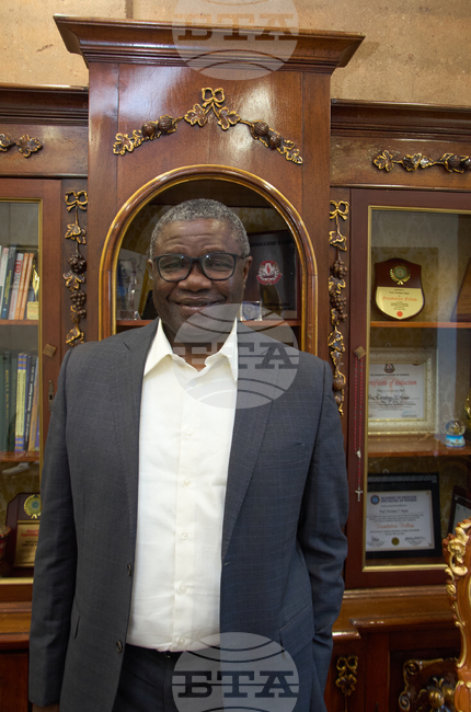 US Philanthropy Outbreak Surveillance