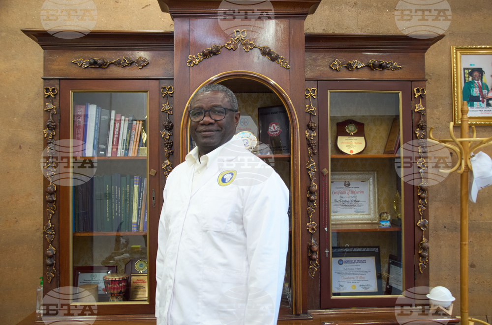 US Philanthropy Outbreak Surveillance