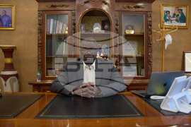 US Philanthropy Outbreak Surveillance