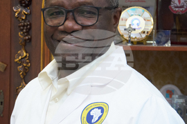 US Philanthropy Outbreak Surveillance