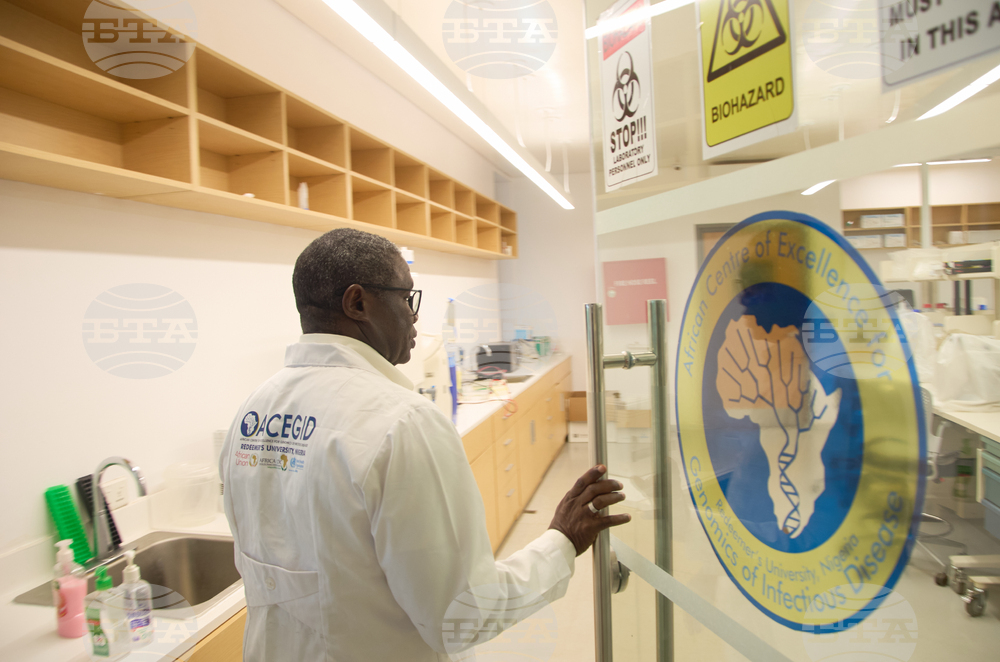 US Philanthropy Outbreak Surveillance