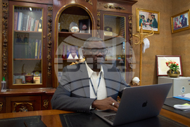 US Philanthropy Outbreak Surveillance