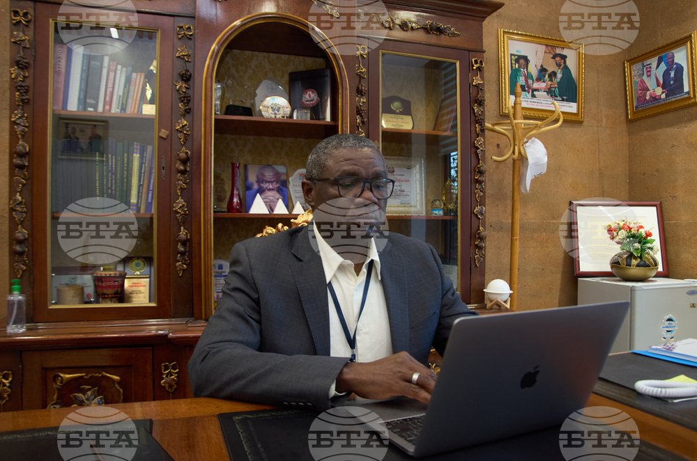 US Philanthropy Outbreak Surveillance