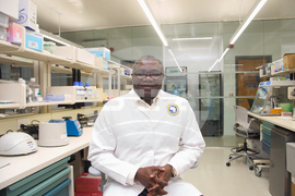 US Philanthropy Outbreak Surveillance