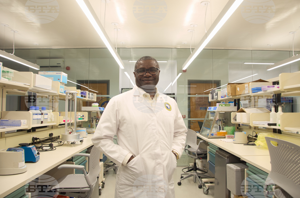 US Philanthropy Outbreak Surveillance